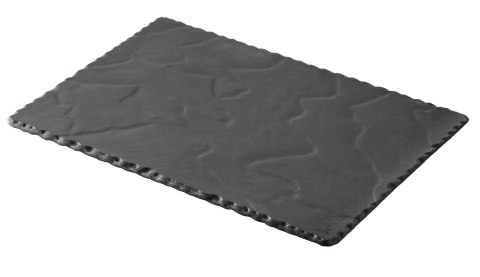 BASALT talerz prostokątny 30x20 cm BASALT talerz prostokątny 30x20 cm