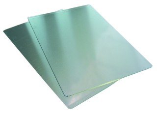 Blacha aluminiowa płaska