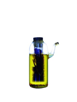 Butelka na oliwę i ocet 250 ml