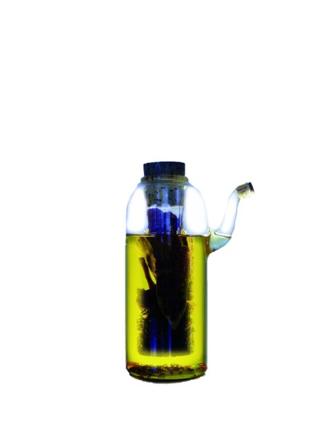 Butelka na oliwę i ocet 250 ml Butelka na oliwę i ocet 250 ml