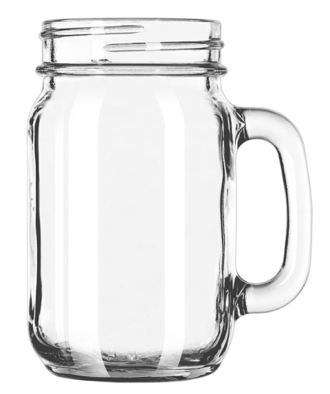 Drinking Jar 490 ml Drinking Jar 490 ml