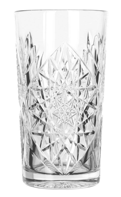 Hobstar szklanka 475 ml