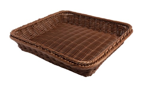 Koszyk GN 2/3 brązowy