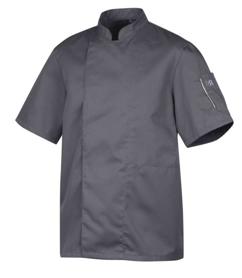 Nero bluza,antracyt, krótki rękaw, rozm. XXXL