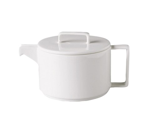 Nordic dzbanek do herbaty z pokrywką 400 ml
