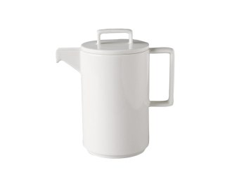Nordic dzbanek do kawy z pokrywką 400 ml