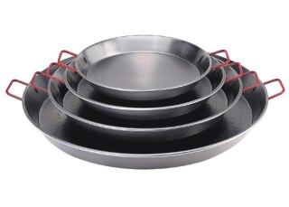 Patelnia LYON paella 24 cm