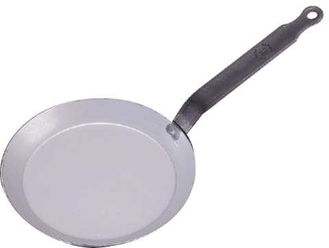 Patelnia do naleśników Carbone plus 30 cm Patelnia do naleśników Carbone plus 30 cm
