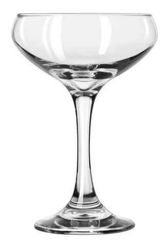 Perception kieliszek do szampana 250 ml