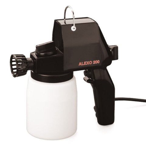Pistolet cukierniczy 700 ml Pistolet cukierniczy 700 ml