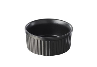 Ramekin czarny 170 ml