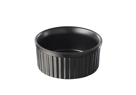 Ramekin czarny 170 ml Ramekin czarny 170 ml
