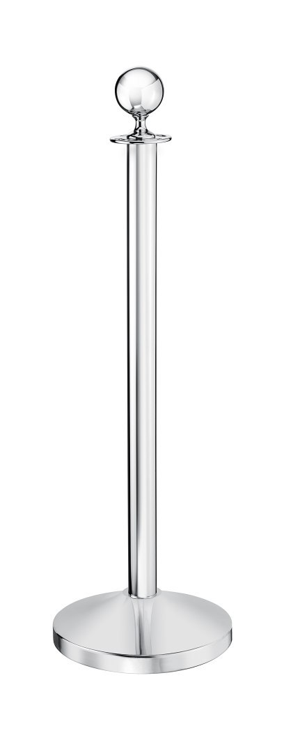 Słupek odgradzający wys.99 cm Słupek odgradzający wys.99 cm