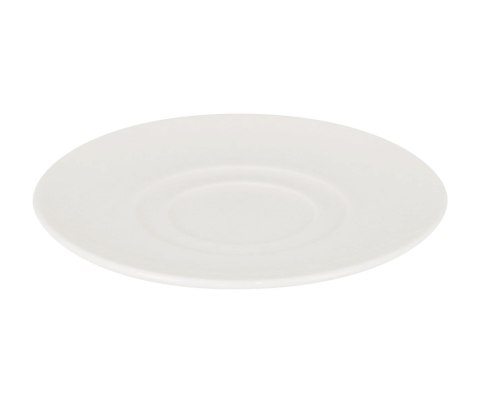 Spodek uniwersalny śr.15,7 cm Spodek uniwersalny śr.15,7 cm