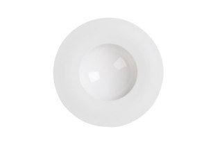 White Gold talerz głęboki 250 ml