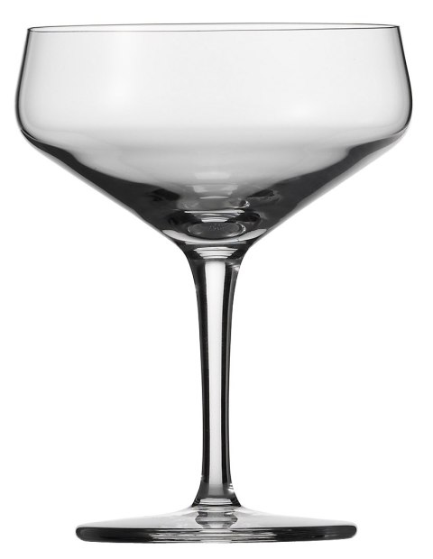 BASIC BAR SELECTION Kieliszek Coctail Saucer 259 m BASIC BAR SELECTION Kieliszek Coctail Saucer 259 m