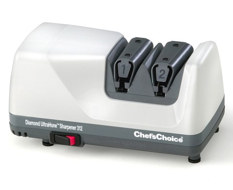 Elektryczna ostrzałka 312 Diamond UltraHone® Elektryczna ostrzałka 312 Diamond UltraHone®