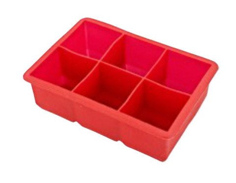 Forma do kostek lodu 4x4x4 Forma do kostek lodu 4x4x4