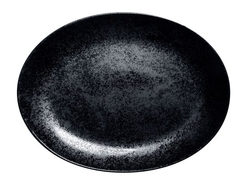 KARBON Półmisek owalny 32 cm KARBON Półmisek owalny 32 cm