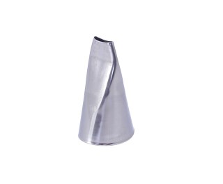 Końcówka płaska 10x2 mm