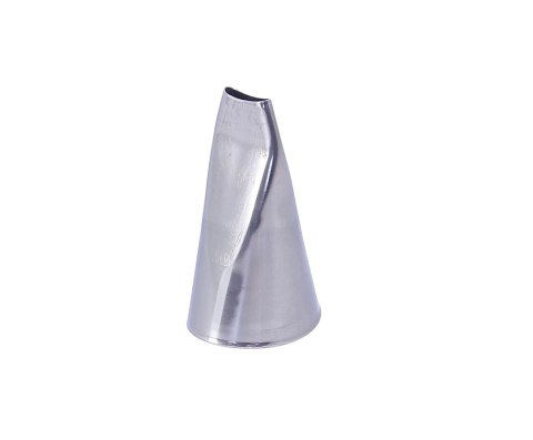 Końcówka płaska 10x2 mm