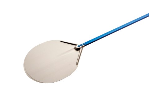 Łopata do pizzy okrągła - aluminium dł. 120 cm