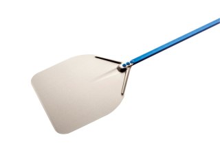 Łopata do pizzy prostokątna - aluminium dł. 120 cm