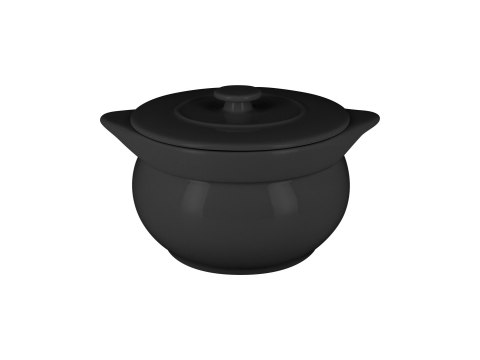 Mini waza 450 ml czarna