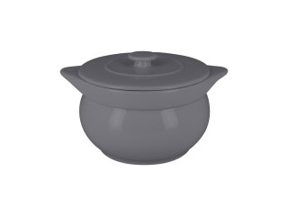Mini waza 450 ml szara