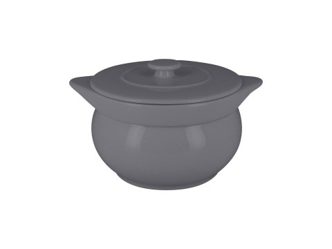 Mini waza 450 ml szara Mini waza 450 ml szara