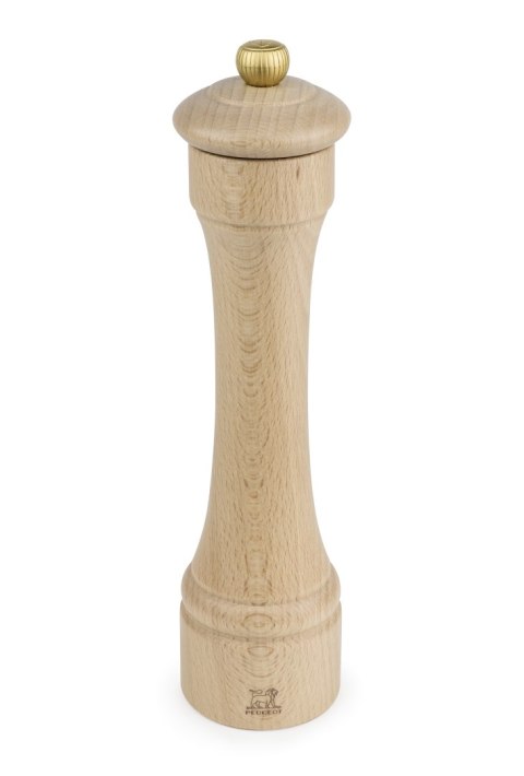 Młynek do pieprzu Hostellerie 22 cm naturalny Młynek do pieprzu Hostellerie 22 cm naturalny