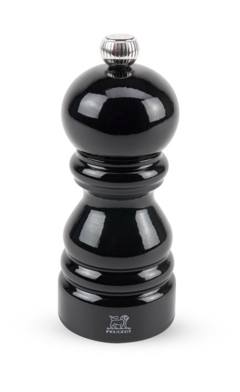 Młynek do pieprzu Paris Classique 12 cm czarny Młynek do pieprzu Paris Classique 12 cm czarny