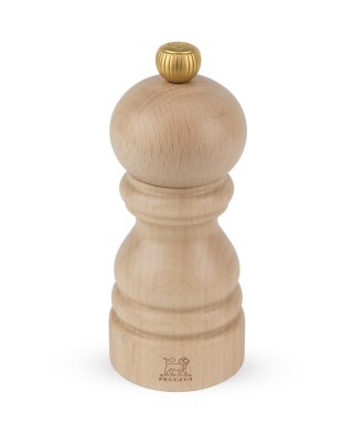 Młynek do pieprzu Paris Classique 12 cm naturalny