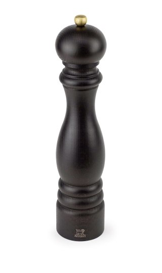 Młynek do pieprzu Paris Classique 18 cm czekoladow