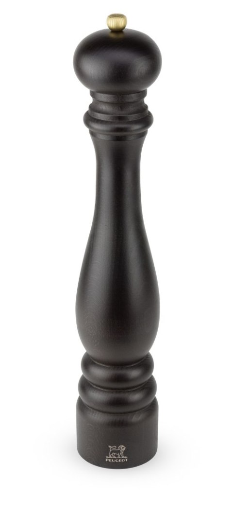 Młynek do pieprzu Paris Classique 40 cm czekoladow