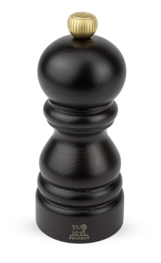 Młynek do soli Paris Classique 12 cm czekoladowy