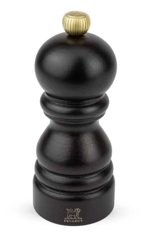Młynek do soli Paris Classique 12 cm czekoladowy Młynek do soli Paris Classique 12 cm czekoladowy