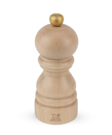 Młynek do soli Paris Classique 12 cm naturalny Młynek do soli Paris Classique 12 cm naturalny