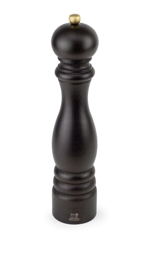 Młynek do soli Paris Classique 18 cm czekoladowy Młynek do soli Paris Classique 18 cm czekoladowy