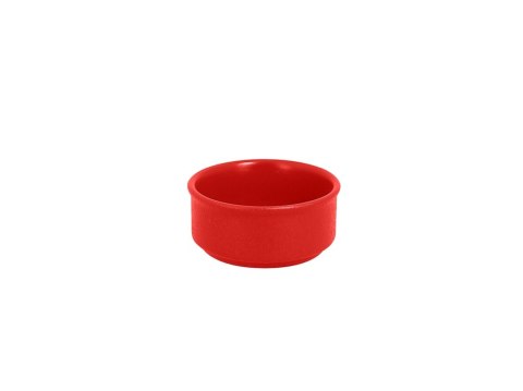 NEOFUSION ramekin czerwony