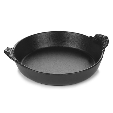 Naczynie okrągłe French Classics czarne 18 cm Naczynie okrągłe French Classics czarne 18 cm