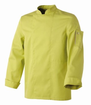 Nero, długi rękaw, pistacja, rozm. XXXL