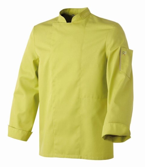 Nero, długi rękaw, pistacja, rozm. XXXL