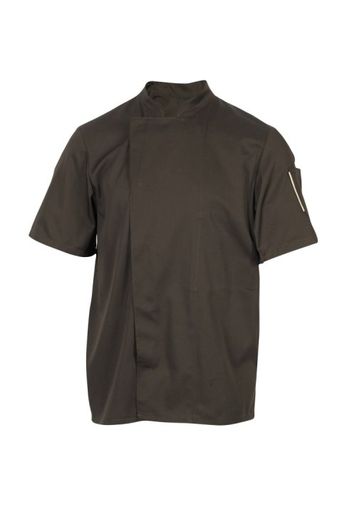 Nero, krótki rękaw, mokka, rozm. XXXL Nero, krótki rękaw, mokka, rozm. XXXL