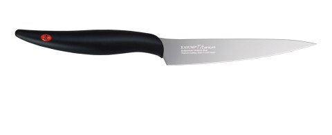 Nóż uniwersalny Titanium dł. 12 cm Nóż uniwersalny Titanium dł. 12 cm