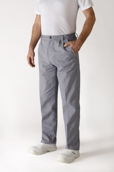 Oural, spodnie szare, rozm. XXXL Oural, spodnie szare, rozm. XXXL