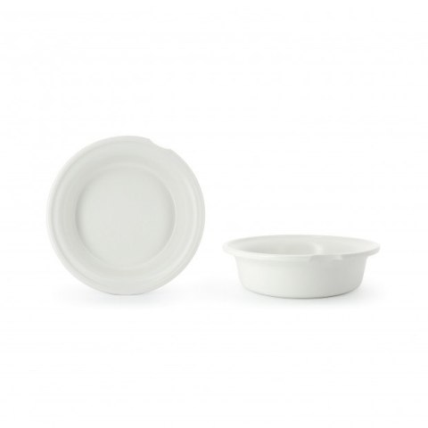 REVOLUTION 2 Wkład bemarowy, porcelanowy, 1,5l REVOLUTION 2 Wkład bemarowy, porcelanowy, 1,5l