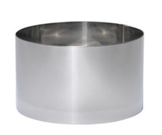 Rant okrągły wysoki 16 cm