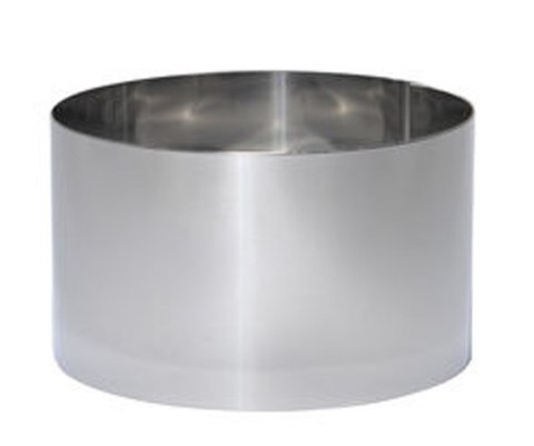 Rant okrągły wysoki 16 cm Rant okrągły wysoki 16 cm