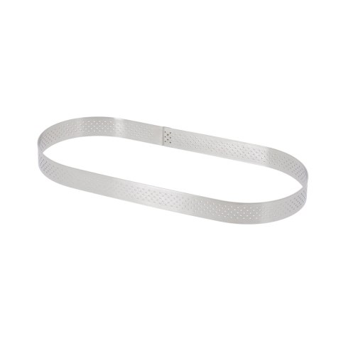 Rant perforowany - Oblong 27 x 8 cm